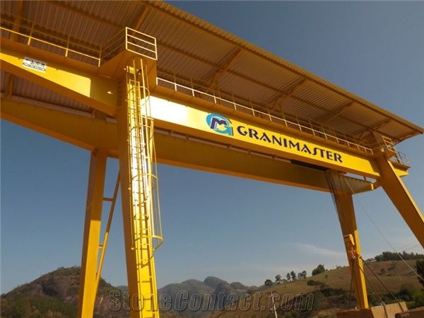 Granimaster Marmores e Granitos LTDA