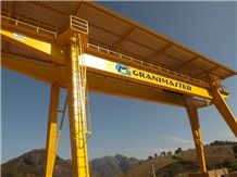 Granimaster Marmores e Granitos LTDA