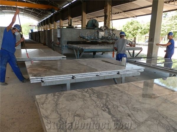 Granimaster Marmores e Granitos LTDA
