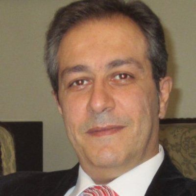 Alireza Soleimani