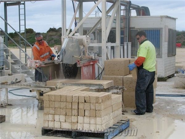 Jaffa Limestone