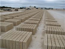 Jaffa Limestone