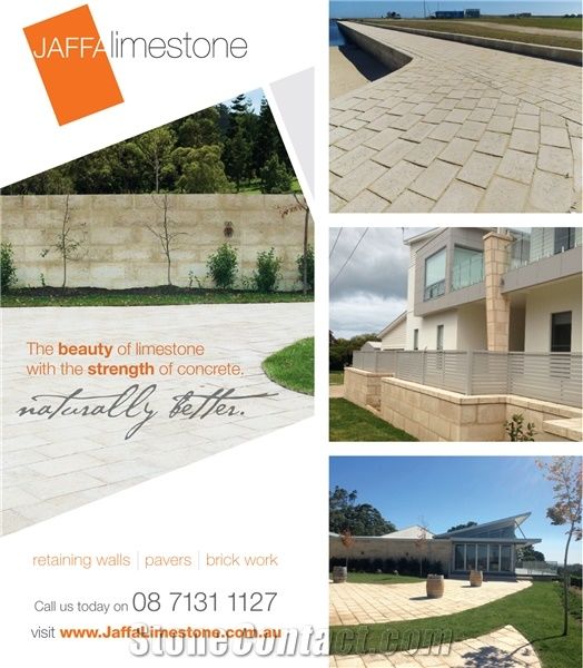 Jaffa Limestone