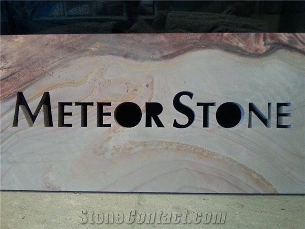 Meteor Stone