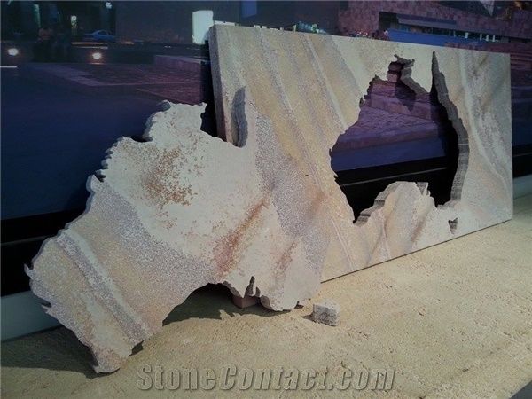 Meteor Stone