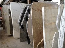 Colonial Marble Company, Inc.