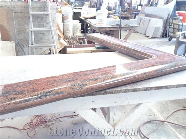 Colonial Marble Company, Inc.