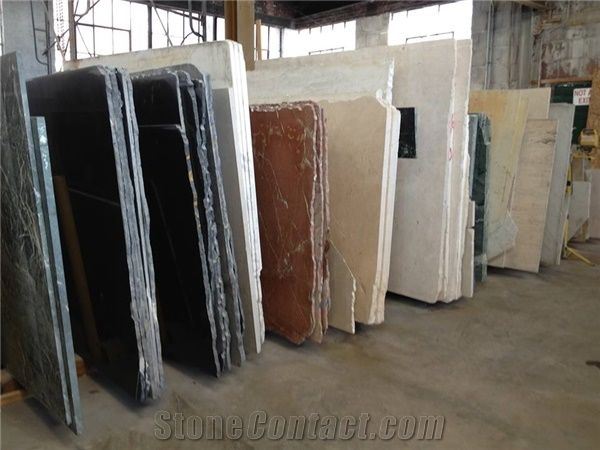 Colonial Marble Company, Inc.
