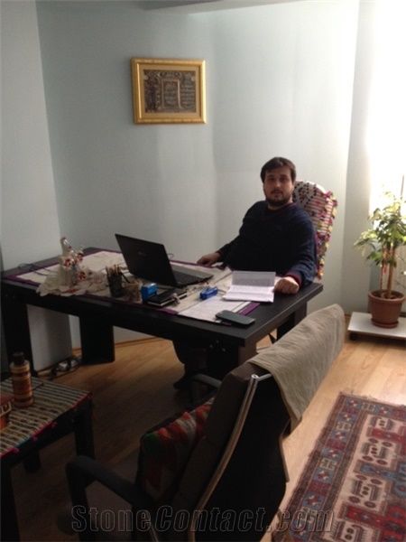 Ayan Muhendislik ve Danismanlik Hizmetleri