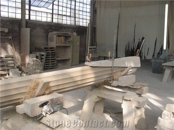 Roman Stone Works, Inc