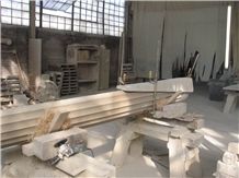 Roman Stone Works, Inc