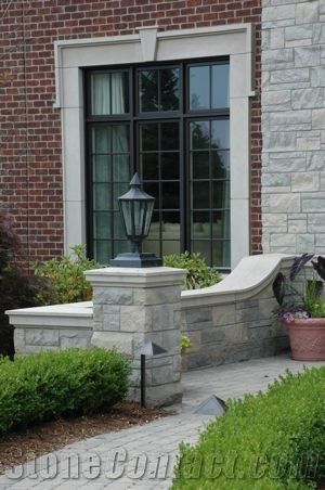 Roman Stone Works, Inc
