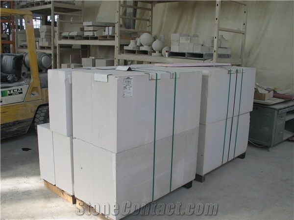 Roman Stone Works, Inc