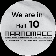 MARMOMAC 2016