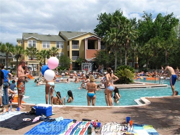 Evolution Pools & Construction Inc.