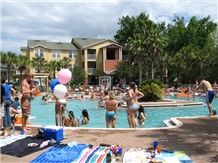 Evolution Pools & Construction Inc.