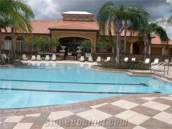 Evolution Pools & Construction Inc.