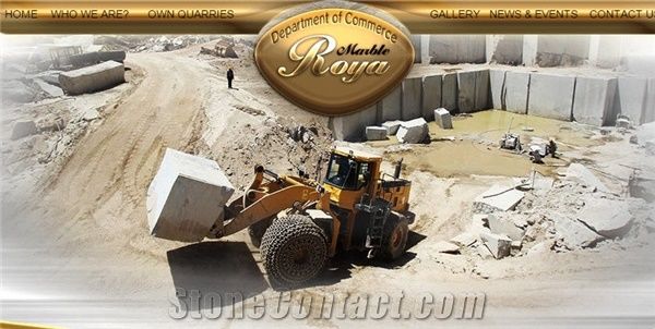 Roya Marble Co.