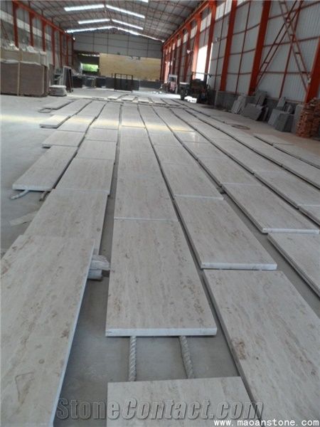 Xiamen Maoan Stone  Stone Co. Ltd.
