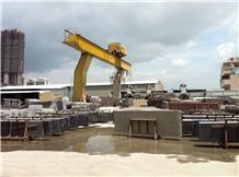 Xiamen Maoan Stone  Stone Co. Ltd.