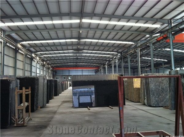 Xiamen Maoan Stone  Stone Co. Ltd.