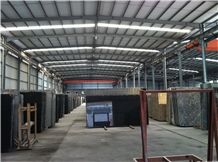 Xiamen Maoan Stone  Stone Co. Ltd.