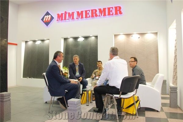 Mim Mermer