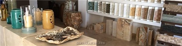 La Veta Stone