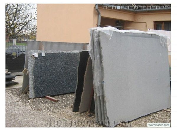 Granit Balentovic - Klesarstvo Granit Bosnjaci