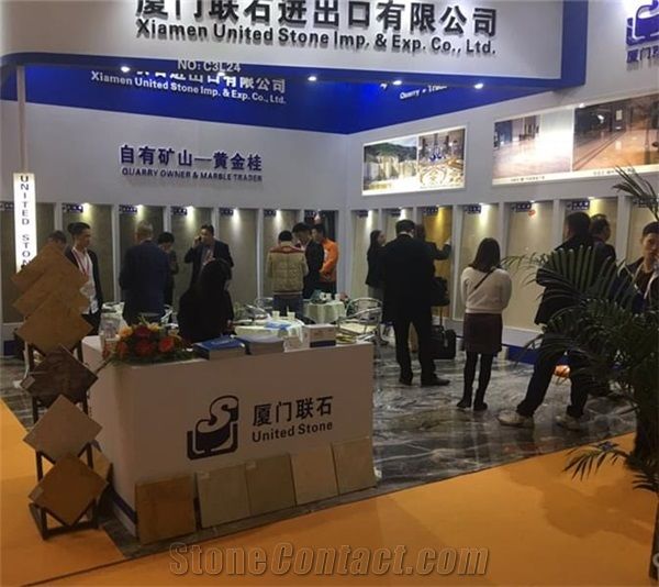 Xiamen United Stone Imp. & Exp. Co., Ltd
