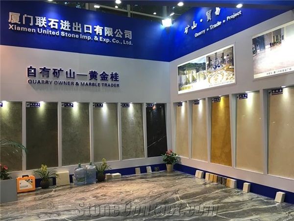 Xiamen United Stone Imp. & Exp. Co., Ltd