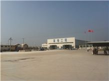 Yantai Bluestone Granite Co., Ltd