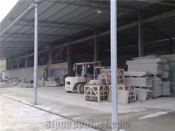 Yantai Bluestone Granite Co., Ltd