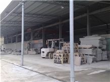 Yantai Bluestone Granite Co., Ltd