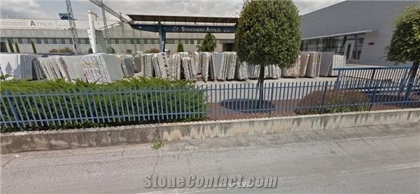 Stocchero Attilio e C. S.r.l.