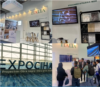 Expo CIHAC 2024