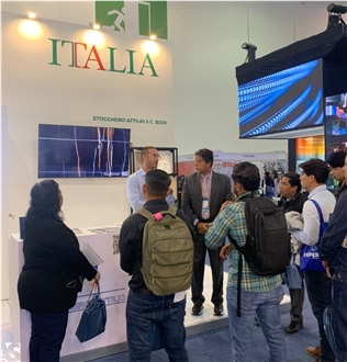 Expo CIHAC 2024