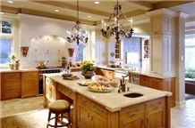 Grandy Marble & Tile
