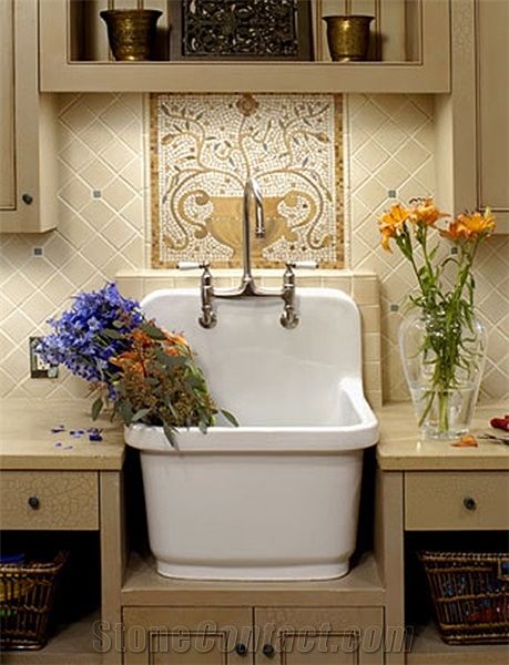 Grandy Marble & Tile