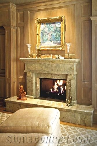 Grandy Marble & Tile
