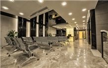 Gostaresh Stone