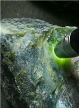 Xinjiang Uygur Autonomous Region Turpan City jade stone culture Co. Ltd.