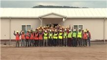 Ilan Marble - Ilan Madencilik Sanayi ve Ticaret A.S.