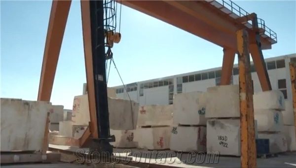 Ilan Marble - Ilan Madencilik Sanayi ve Ticaret A.S.