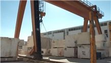 Ilan Marble - Ilan Madencilik Sanayi ve Ticaret A.S.