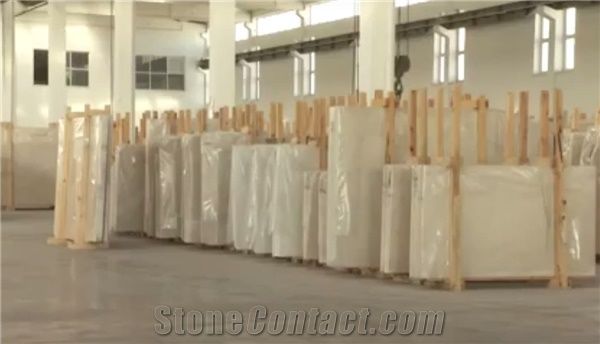 Ilan Marble - Ilan Madencilik Sanayi ve Ticaret A.S.