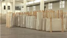 Ilan Marble - Ilan Madencilik Sanayi ve Ticaret A.S.