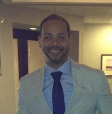 Rey Gonzalez