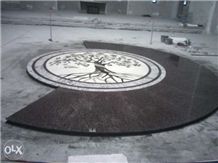 GMMG - Gabi Montaj Marmura Si Granit Srl