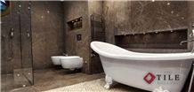 The Tile Gallery